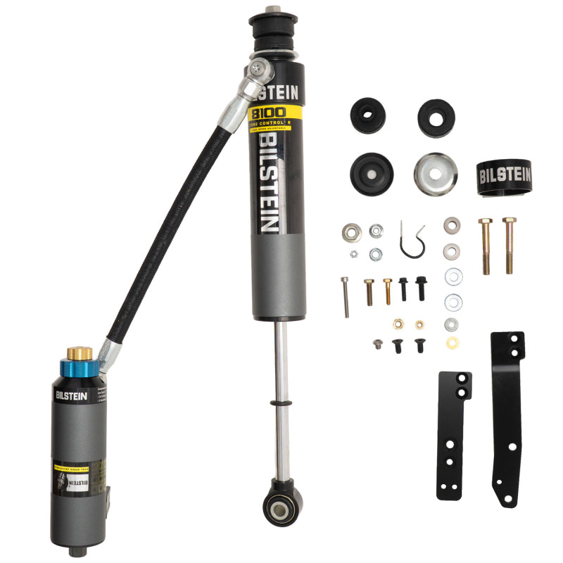 Bilstein B8 8100 (ZoneControl R DSA) 05-26 Ford F-250/F-350 Super Duty Front Shock Absorber - 25-344790