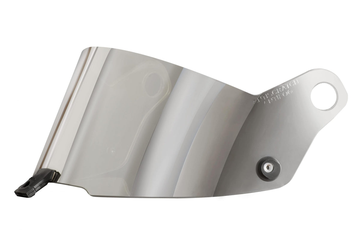 Stilo - ST5 MIRROR DARK VISOR