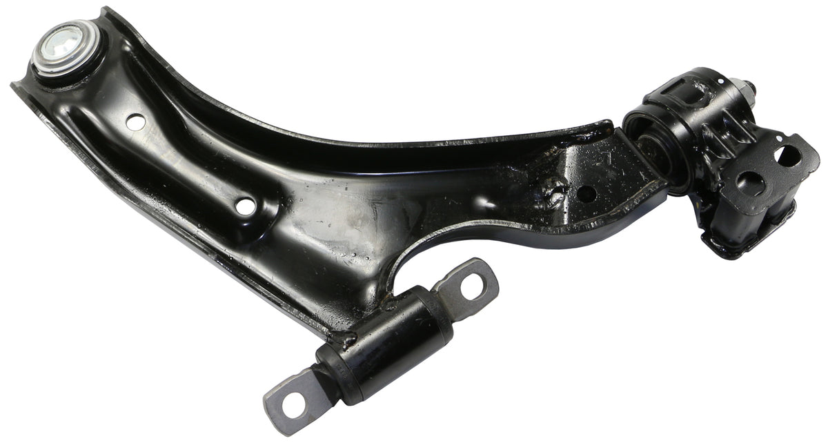 MOOG 13-15 Chevrolet Spark Front Left Lower Control Arm - RK622429 - front view
