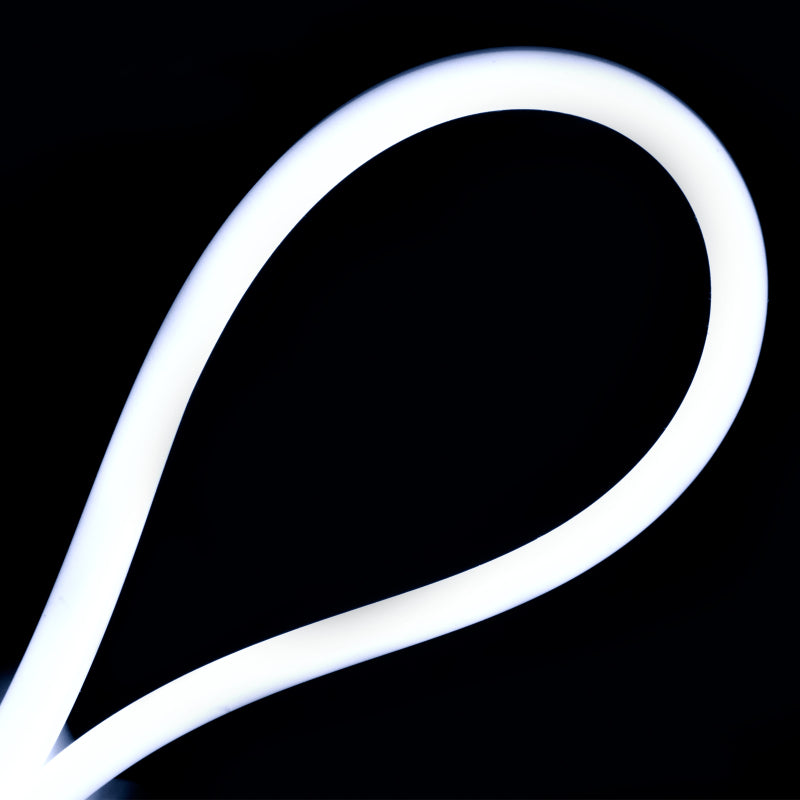 Oracle 33.5in LED Accent DRLs - White SEE WARRANTY - 5417-001