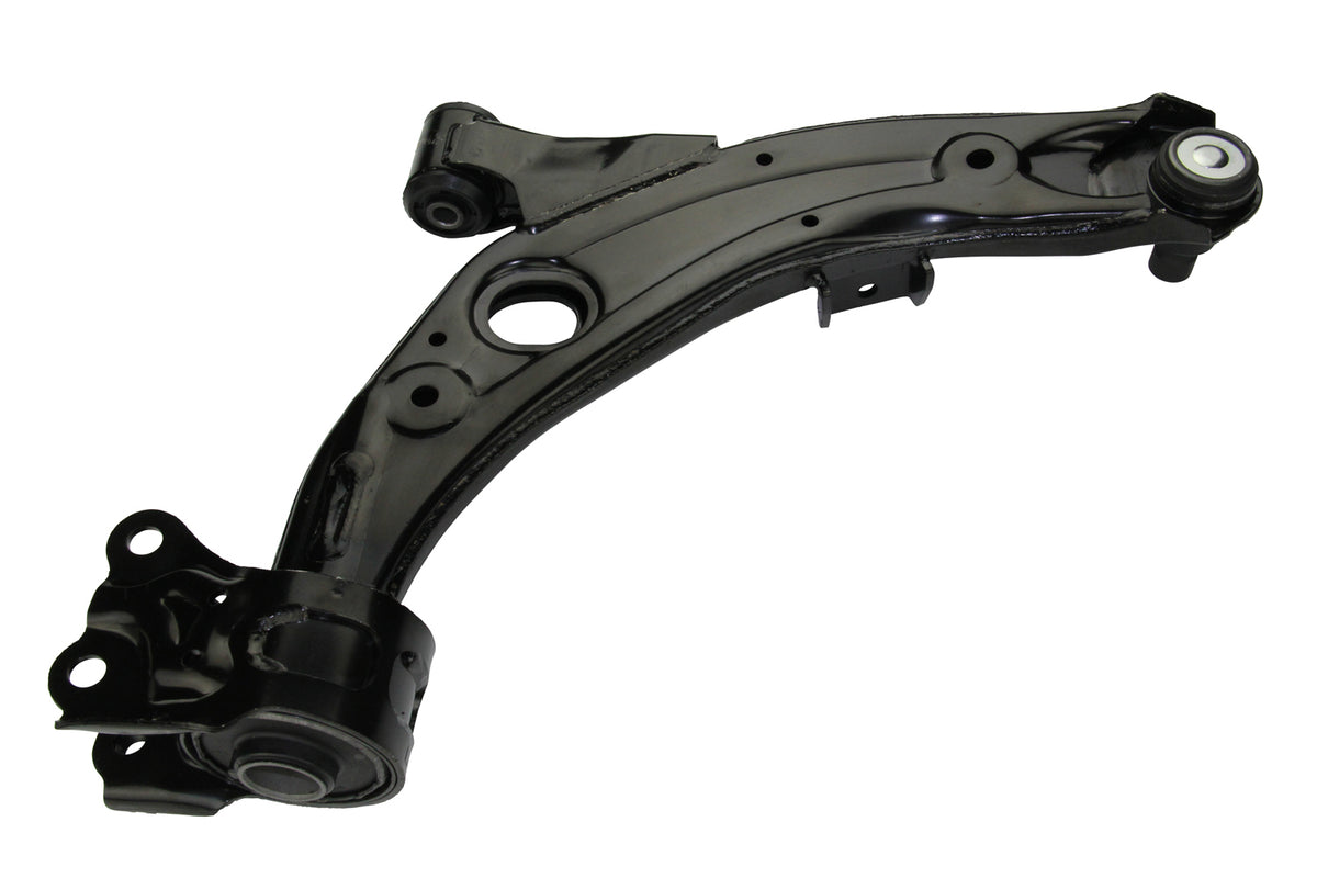MOOG 07-12 Mazda CX-7 Front Left Lower Control Arm - RK620896 - front view