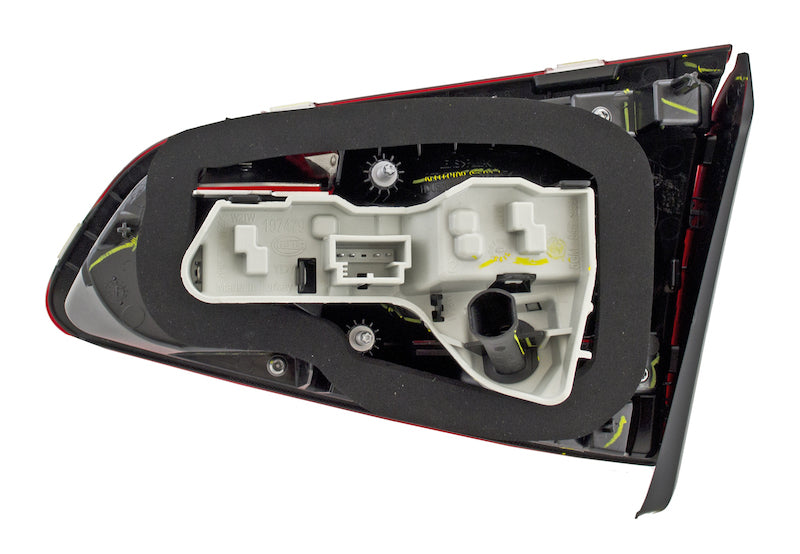 Hella 2015-2016 Volkswagen Golf Left Inner Tail Light - 011978231