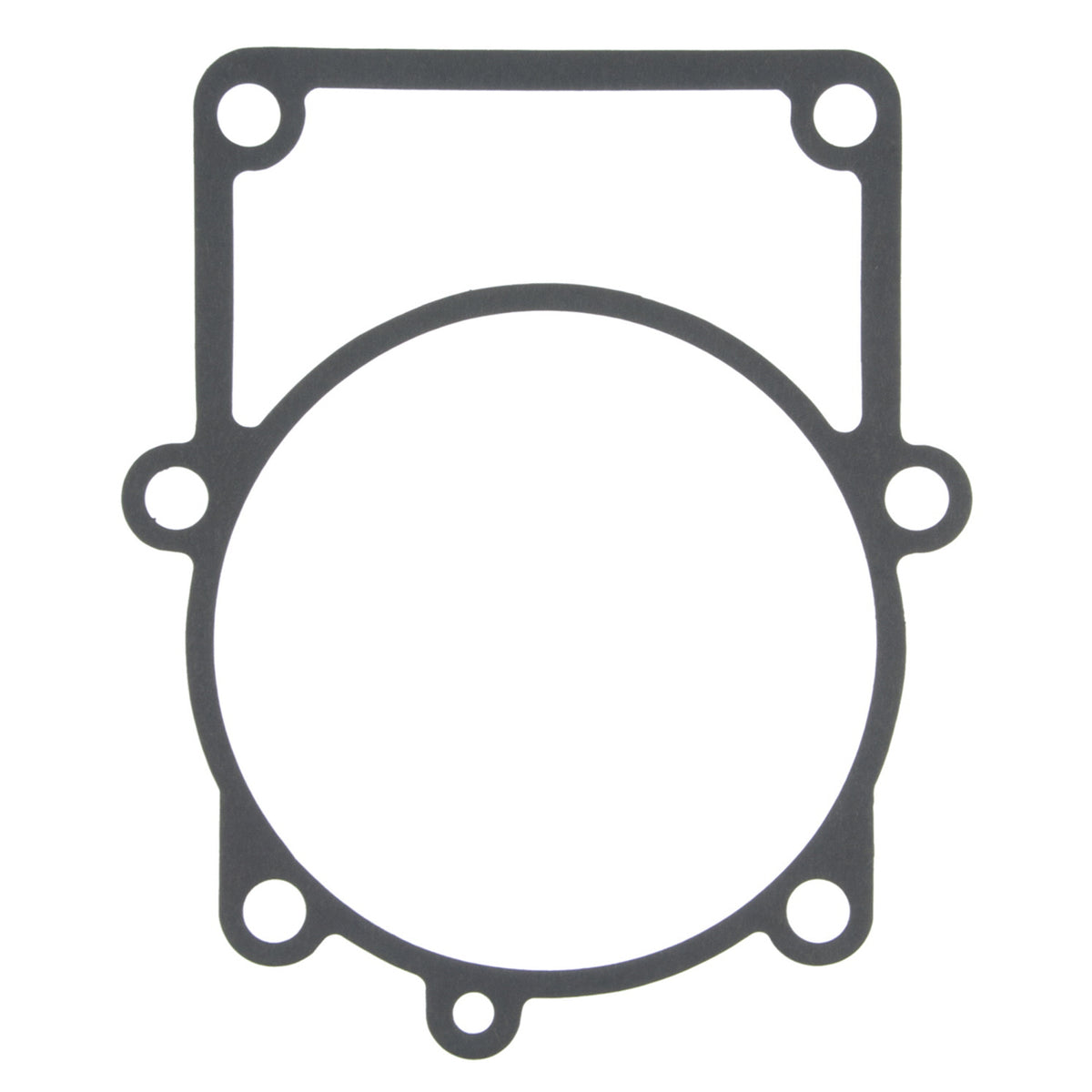 Fel-Pro 77-84 Toyota Pickup/1984 4runner Automatic Transmission Extension Housing Gasket - TOS18754 for 1977-1984 Toyota Pickup - front view