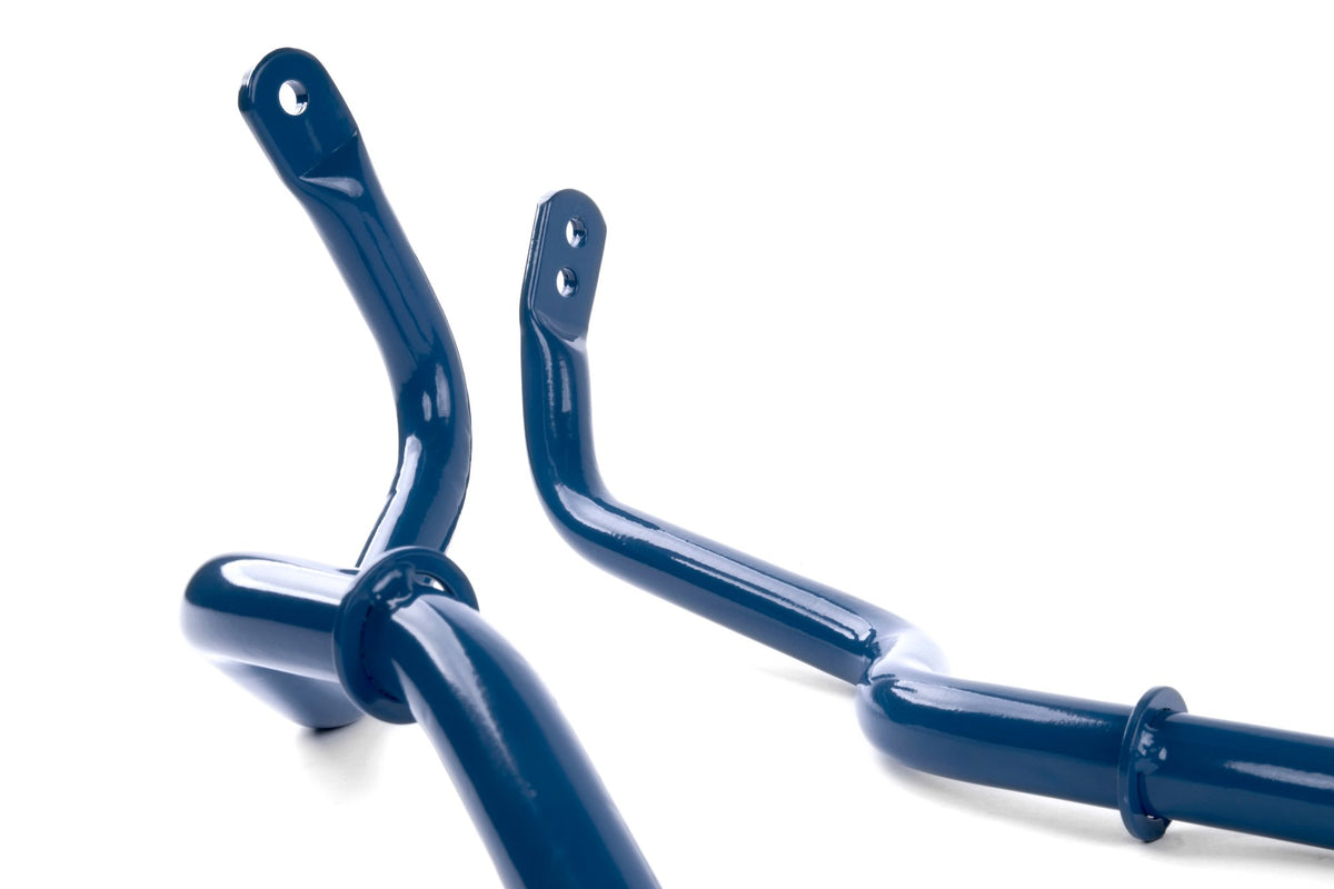 Dinan - Anti-Roll Bar Set - 2023-2026 BMW M2(xDrive) - D120-0645