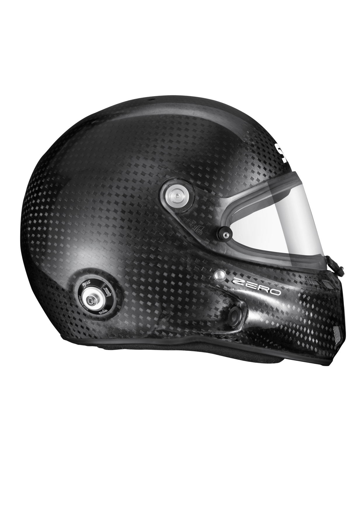 Stilo - ST6 GT Carbon ZERO- 8860