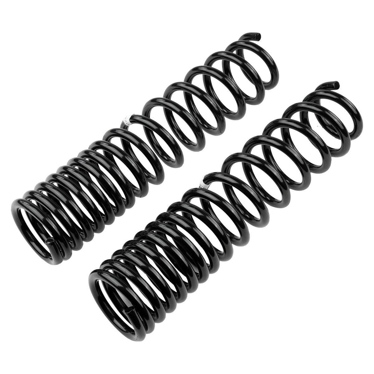 ARB / OME 2021+ Ford Bronco Rear Coil Spring Set for Medium Loads - 3205