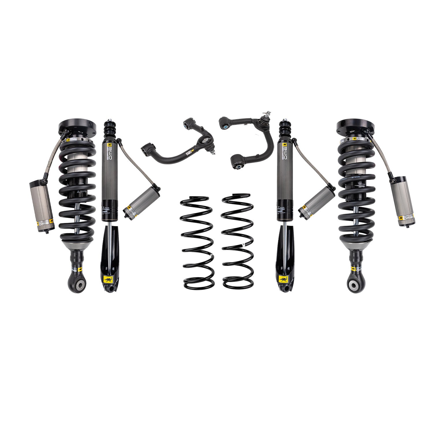 ARB BP51 Shock Absorbers - 3206K