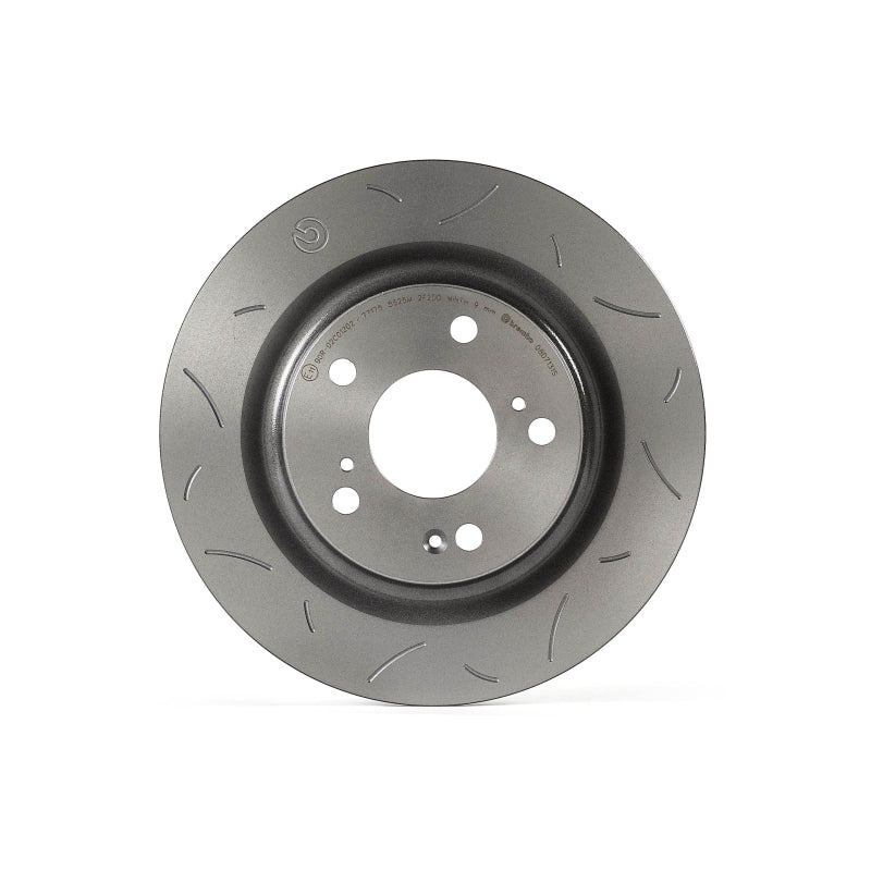 Brembo OE 2016+ Honda Civic X Hatchback/2021+ Honda Civic XI Hatchback Rear Sport Brake Disc - 305x9 - 08.D713.1S