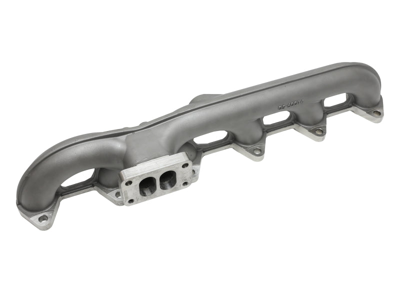 aFe Bladerunner Manifolds Exhaust MAN EXH Dodge Diesel Trucks 03-07 L6-5.9L (td) - 46-40011