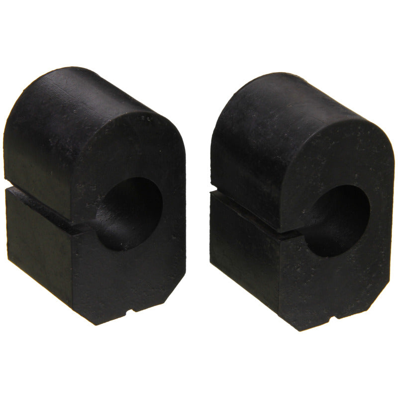 MOOG 70-74 Dodge Challenger Front To Frame Sway Bar Bushing Kit - K5241 - front view