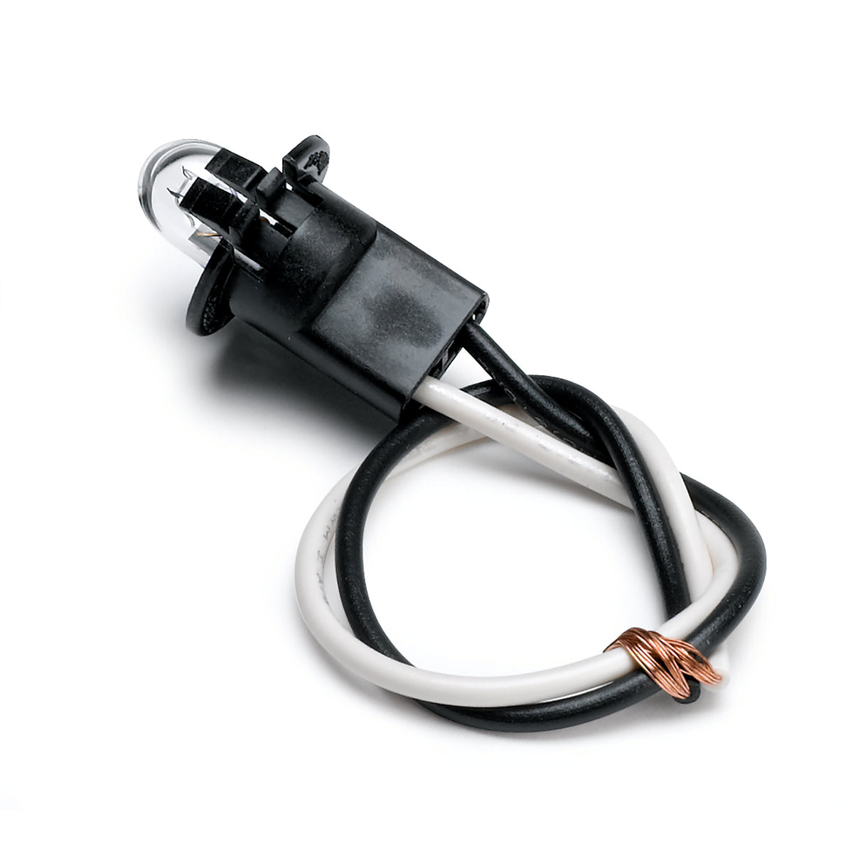 Autometer Replacement Bulb & Skt for 2-5/8in & 2in Mechanical - 3211