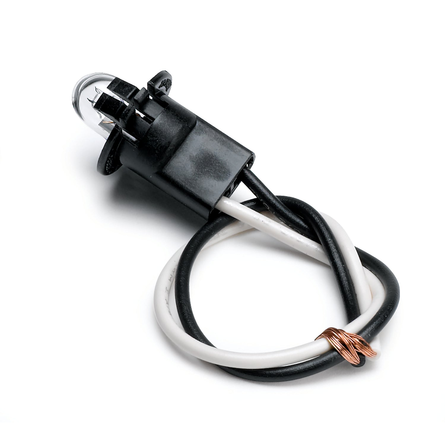 Autometer Replacement Bulb & Skt for 2-5/8in & 2in Mechanical - 3211