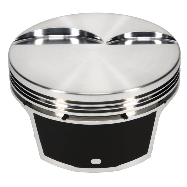 JE Pistons GM LS1 3.898 in. Bore - 1.340 CD -2cc - Flat Top - Single Piston - 321239L