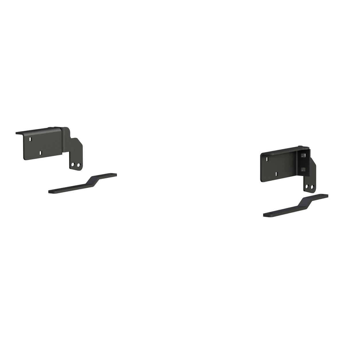 LUVERNE 321722 Prowler Max Bracket Kit