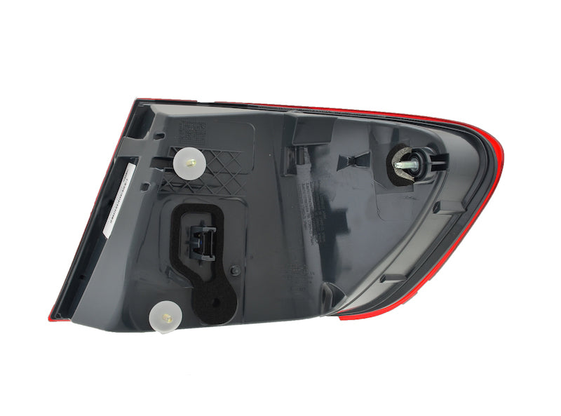 Hella 2009-2017 BMW 528i Left Outer Tail Light - 010234111