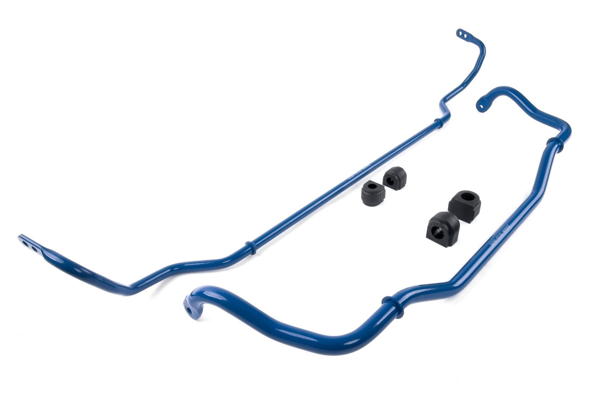 Dinan - Anti-Roll Bar Set - 2023-2026 BMW 230i/M240i - D120-0630