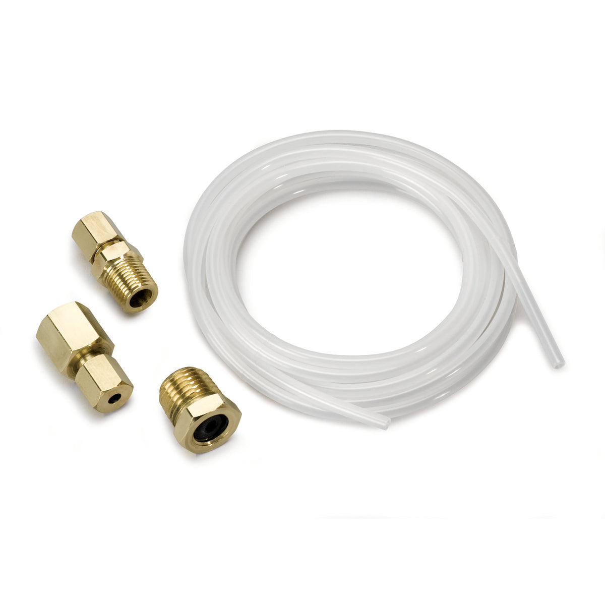 Autometer American Muscle 2-1/16in Full Sweep Mechanical 30 In Hg Vac/30PSI Boost Vacuum Gauge - 1208