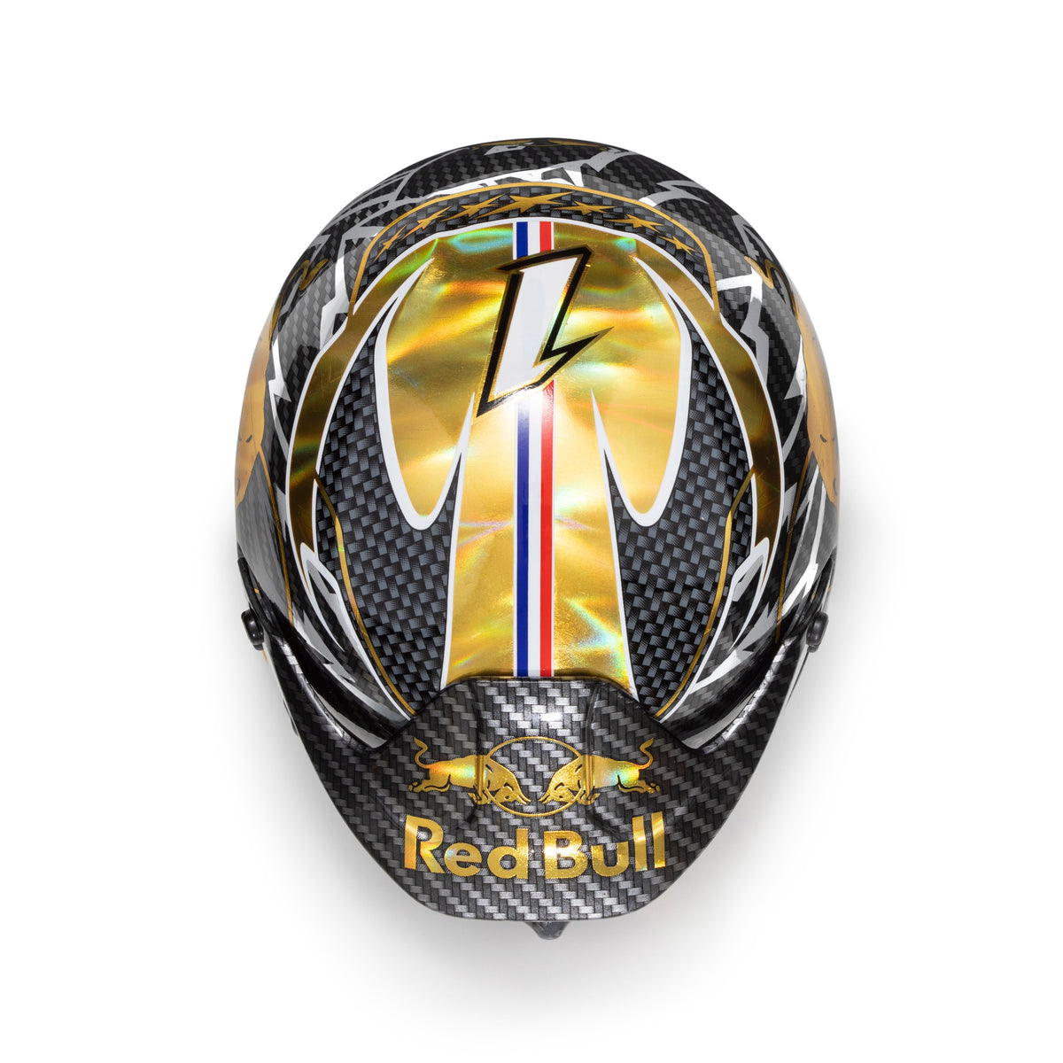 Stilo - MINI HELMET OGIER (LIMITED EDITION)