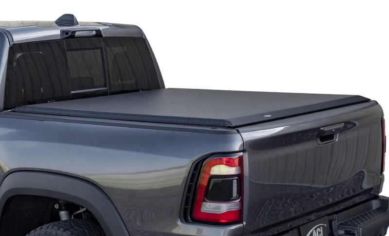 Access Original 19-22 Ram 1500 5ft 7in Bed w/ Multifunction Tailgate Roll Up Cover - 24289