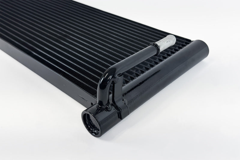 CSF 09-14 Ford F-150 and Raptor Transmission Oil Cooler - 8101