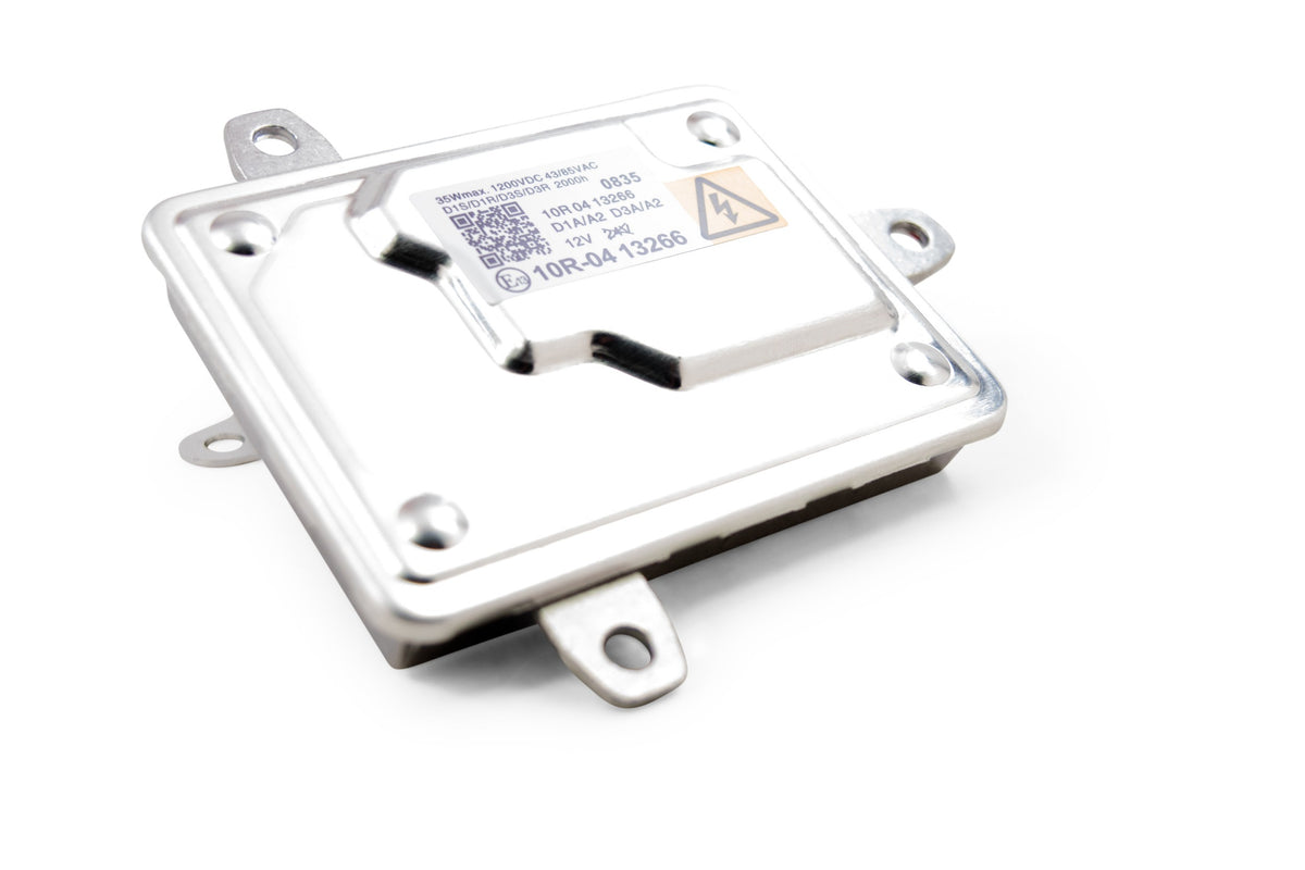 Morimoto - OE Replacement: AL 7317408 - BL200