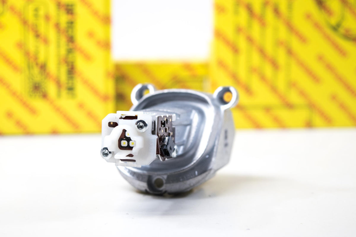 Morimoto - OE Replacement: BMW 5-Series F10 F18 - MR010