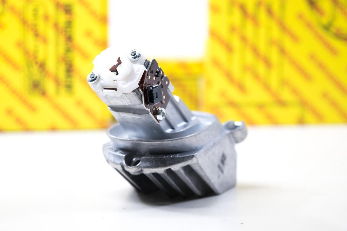 Morimoto - OE Replacement: BMW 5-Series F10 F18 - MR010