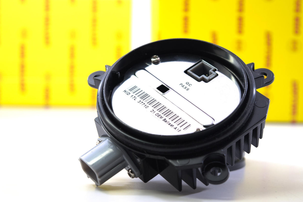 Morimoto - OE Replacement: Matsushita Gen V - BL203