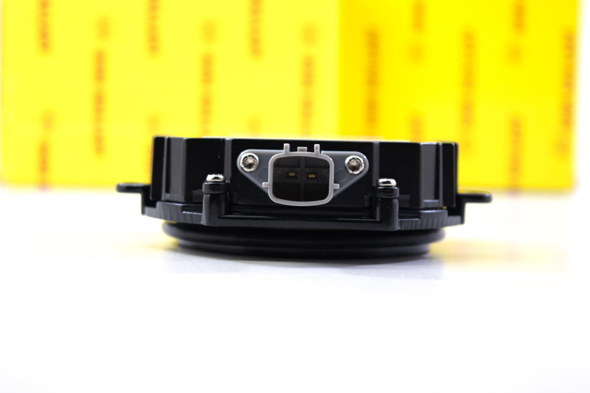 Morimoto - OE Replacement: Matsushita Gen III - BL204
