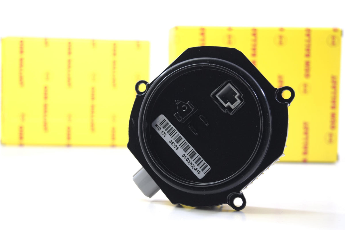 Morimoto - OE Replacement: Matsushita Gen III - BL204