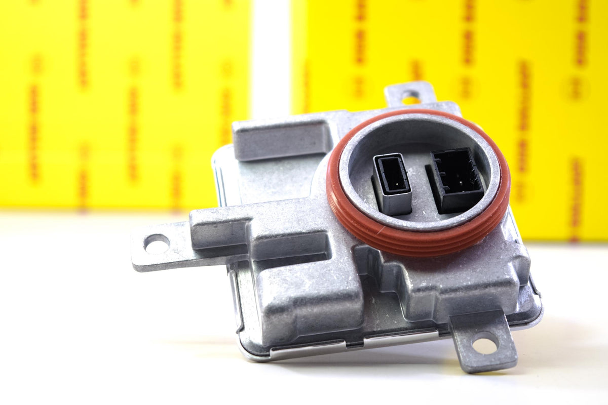 Morimoto - OE Replacement: Mitsubishi W003T22071 - BL223