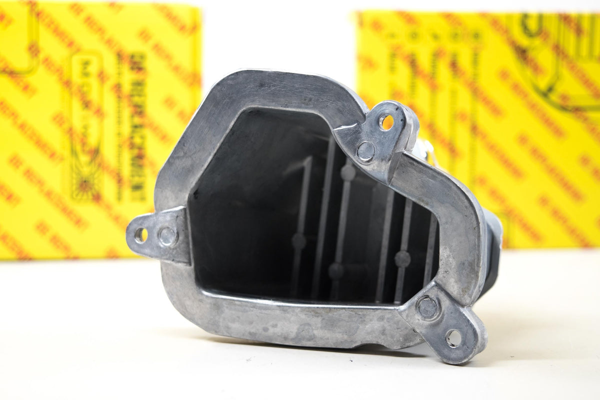 Morimoto - OE Replacement: BMW F10/F18 (RH) - MR031
