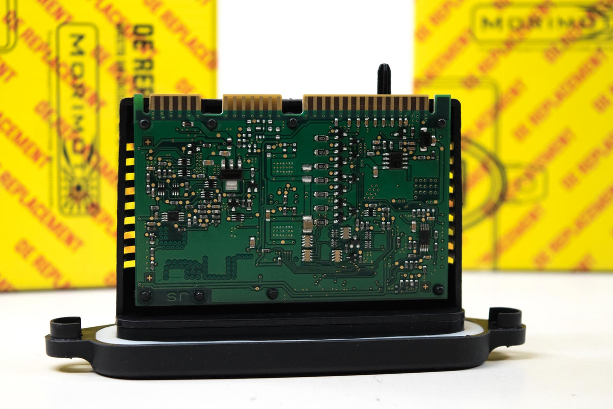 Morimoto - OE Replacement: BMW F07/F10 w/o AFS - MR041
