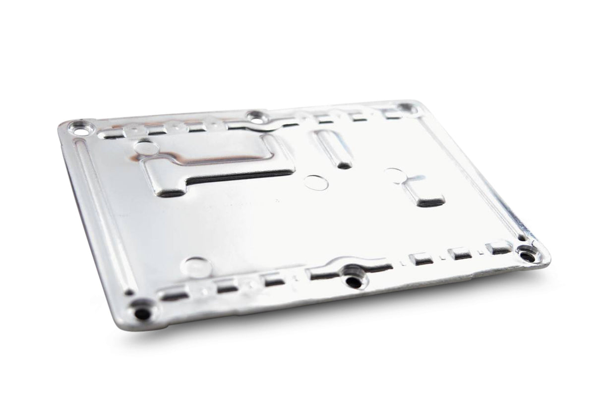 Morimoto - OE Replacement: Valeo LAD5G - BL206