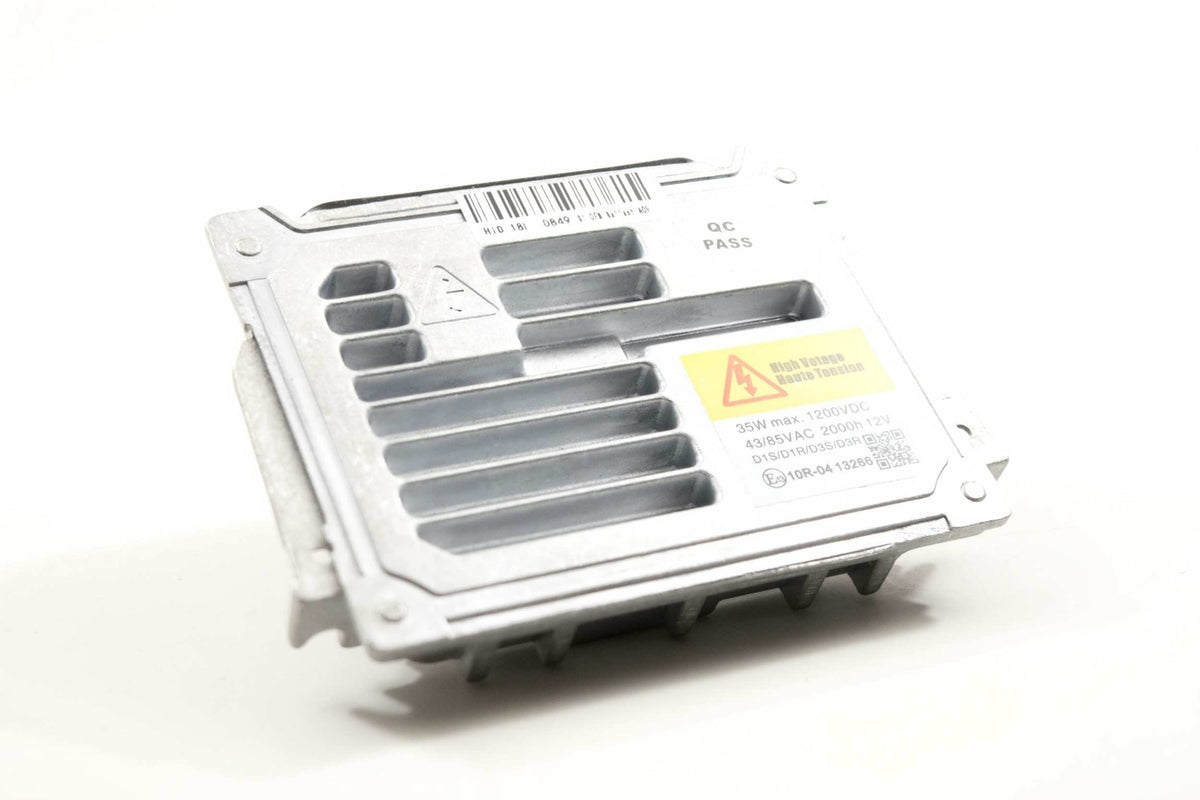 Morimoto - OE Replacement: Valeo 63117180050 - BL211