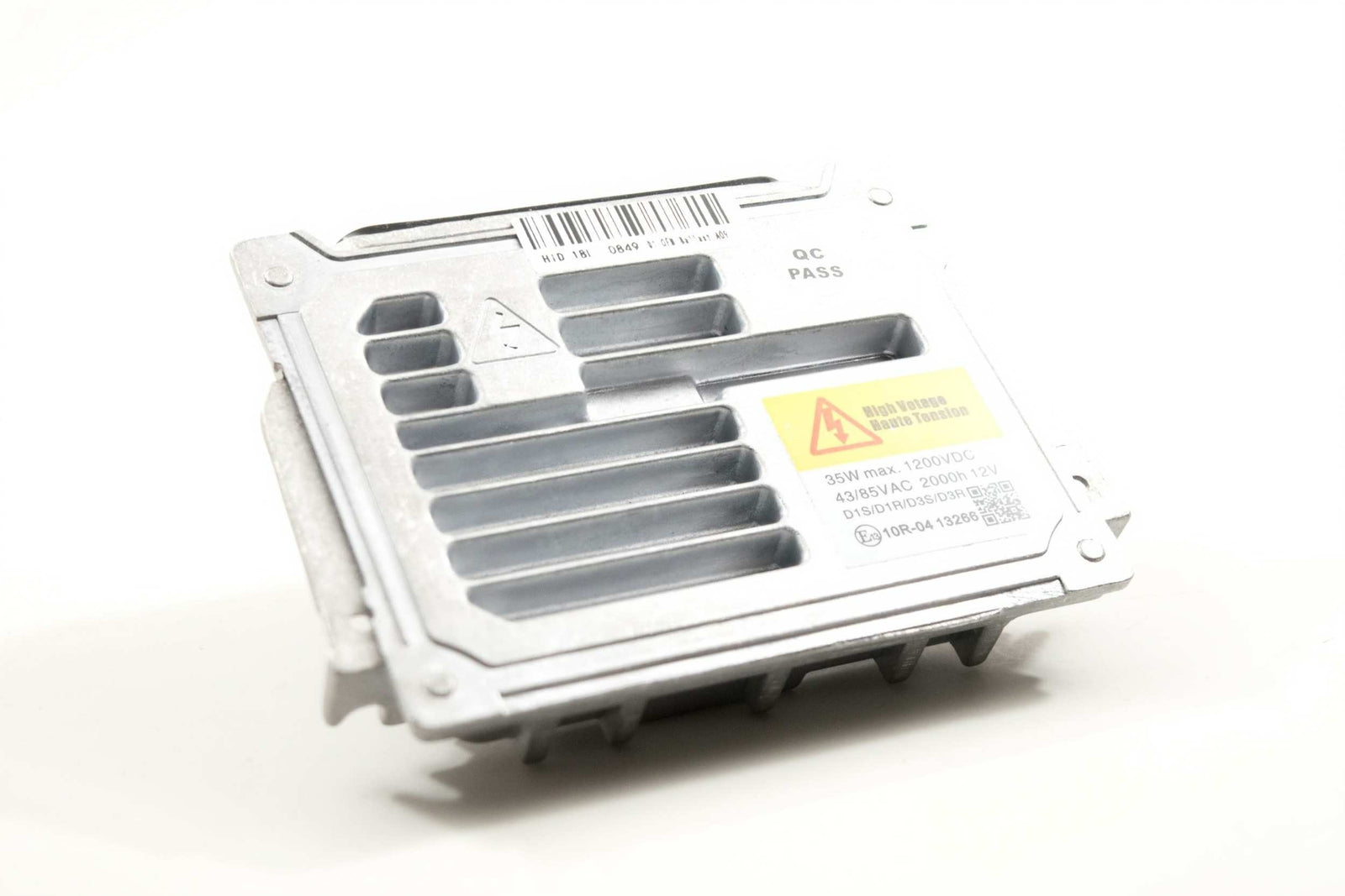 Morimoto - OE Replacement: Valeo 63117180050 - BL211