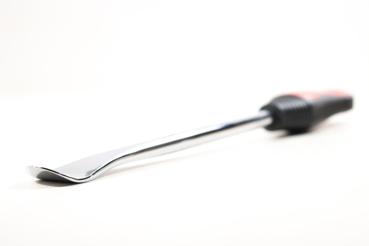 Morimoto - Pry Tool: Flat Pry Bar - A85