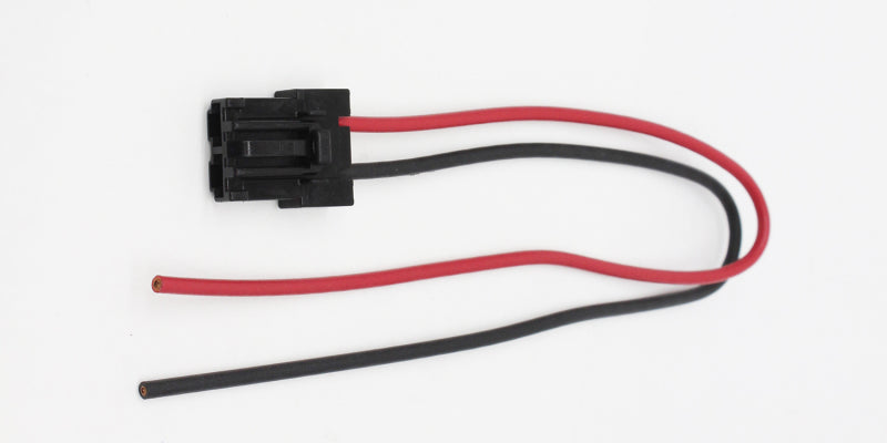 Walbro Gss Fuel Pump Replacement Wire Harness -  94-615