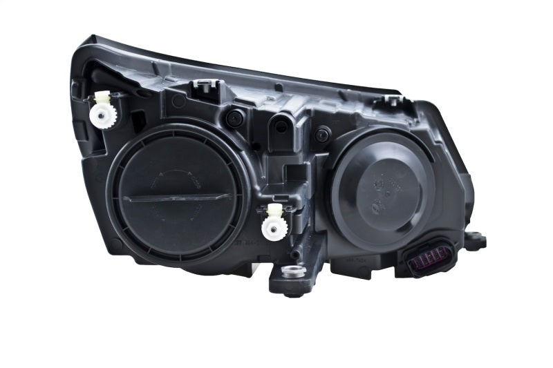 Hella 12-13 Volkswagen Tiguan Headlamp Lh - 010749251