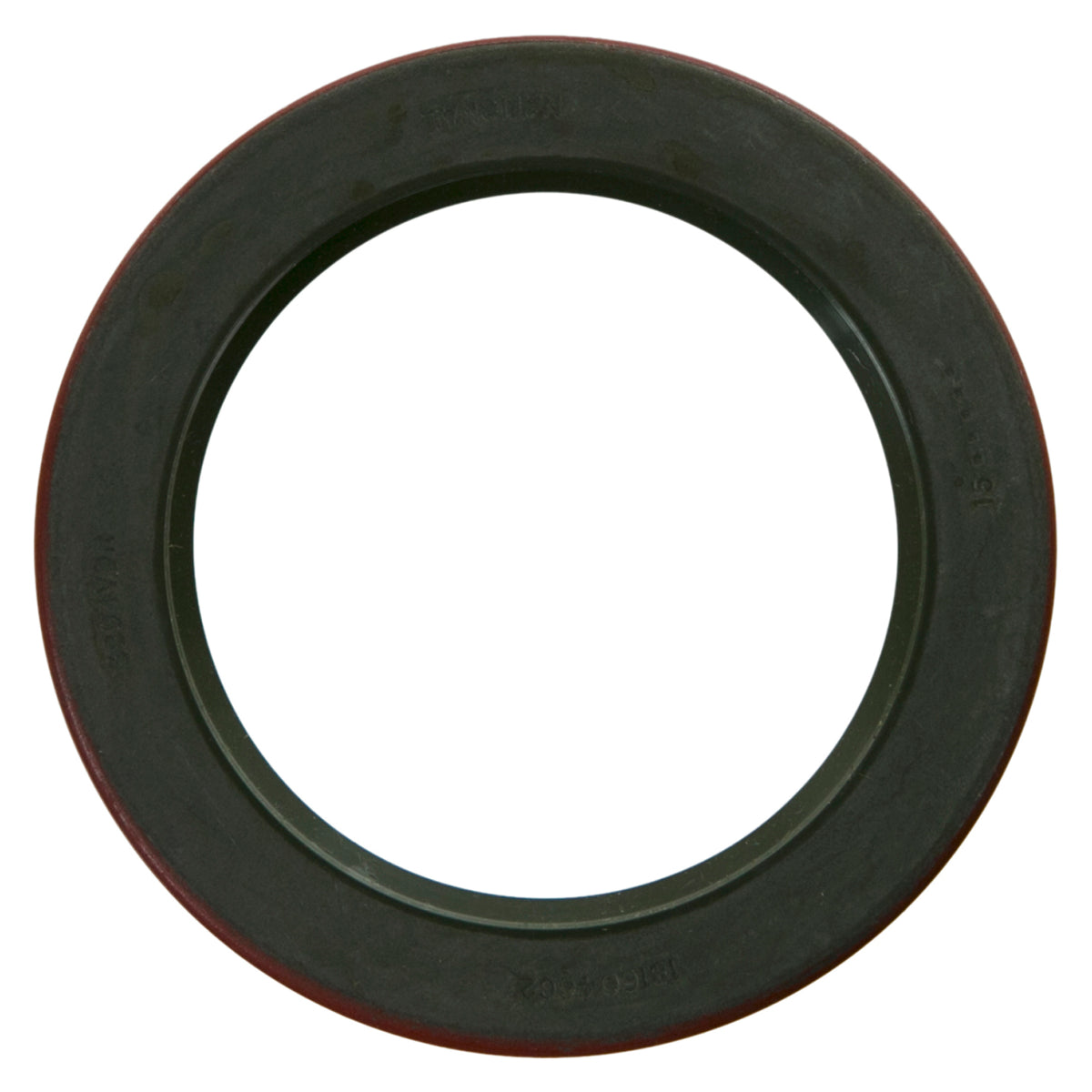 Fel-Pro Ford F-350 Super Duty TCS 46196 Engine Crankshaft Seal Kit - TCS46196 for 1994-2003 Ford F-350 - front view