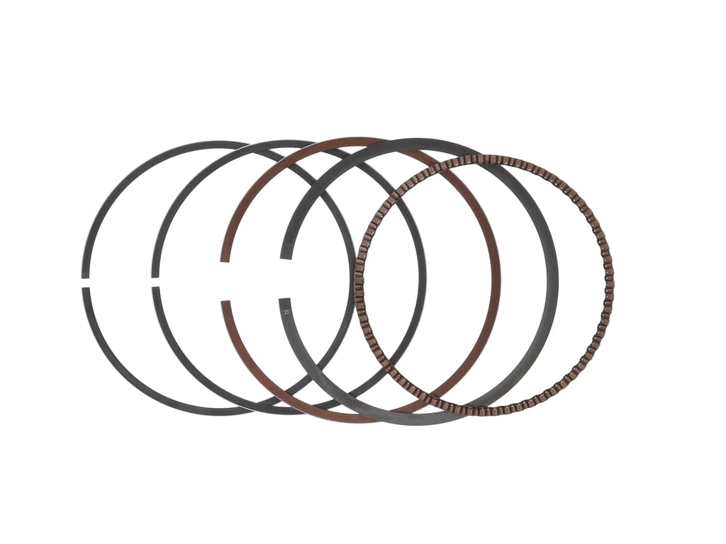 Wiseco 83mm 4 Stroke Piston Ring Set - 3268XC
