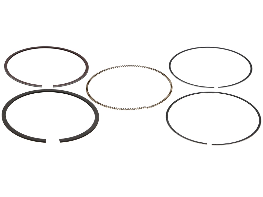 Wiseco 83mm 4 Stroke Piston Ring Set - 3268XC