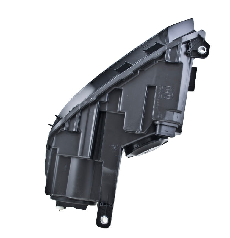 Hella 12-13 Volkswagen Tiguan Headlamp Rh - 010749261