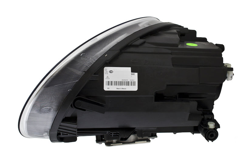 Hella 14-16 Volkswagen Beetle Headlamp Rh Bi-Xen - 010793761