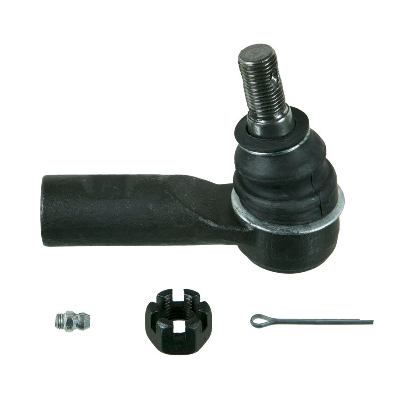 MOOG 07-09 Dodge Sprinter 2500 Front Outer / Outer Tie Rod - ES800419 - front view