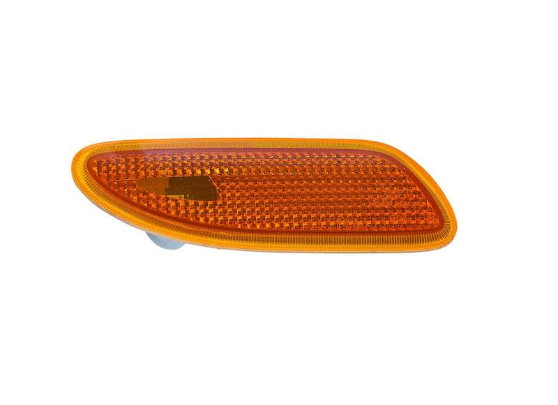 Hella 2001-2007 Mercedes-Benz C230 Side Marker Light Assembly Front Right - H93244021