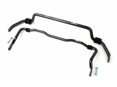H&R 94-96 BMW M3 3.0L E36 28mm Adj. 2 Hole Sway Bar - Front - 70910