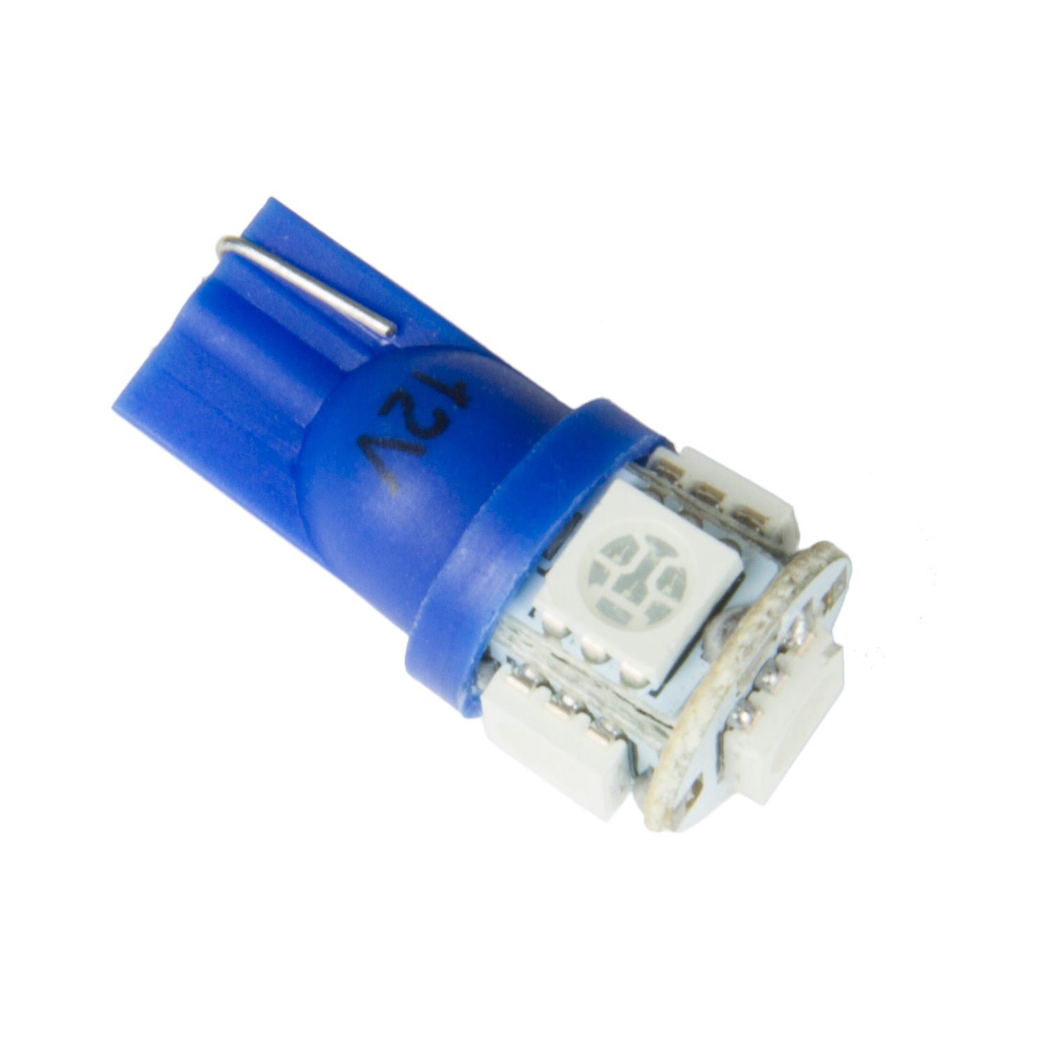 Autometer Blue LED Replacement Bulb Kit - 3286