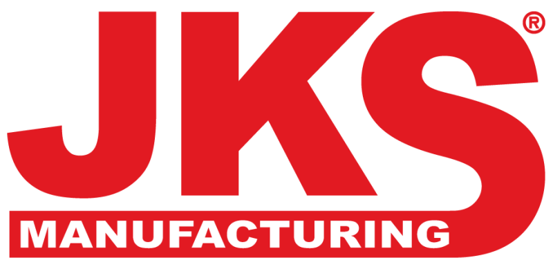 JKS Manufacturing Jeep Wrangler TJ/LJ Front Adjustable Coilover Spacer - JKS2200