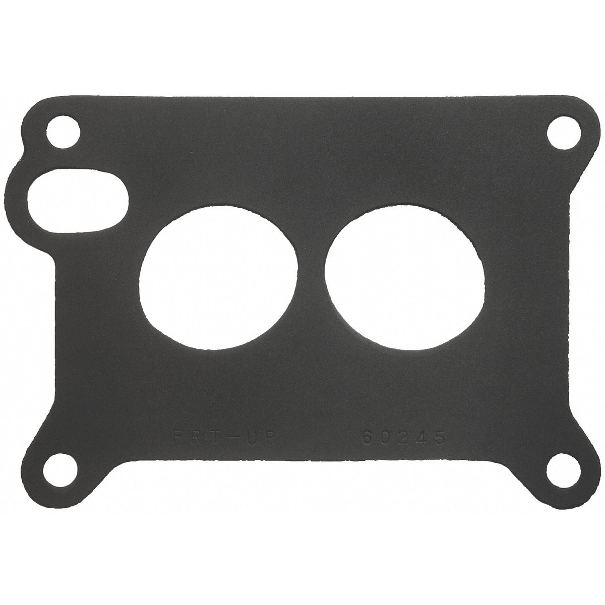 Fel-Pro 60245 Carburetor Mounting Gasket for 1975-1976 Ford F-100 - front view